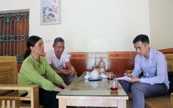 Mẹ VĐV Nguyễn Linh Na: "Con chạy khoẻ nhờ mang gen của bà ngoại và tôi"
