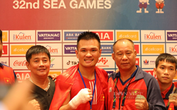 Lịch thi đấu SEA Games 32 ngày 14/5 của đoàn Thể thao Việt Nam