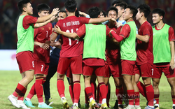 "U22 Việt Nam sẽ thắng U22 Indonesia trong hiệp phụ"