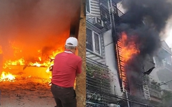 Liên tiếp xảy ra 2 vụ cháy làm nhiều người tử vong, Phó Thủ tướng Trần Lưu Quang chỉ đạo nóng