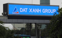 Anh trai Chủ tịch DXG Lương Trí Thìn bán thành công hơn 5 triệu cổ phiếu