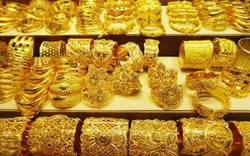 Người Việt giảm sức mua, ngày càng thờ ơ với vàng