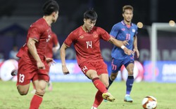 U22 Việt Nam vs U22 Indonesia (16h ngày 13/5): Tin vào chiến thắng