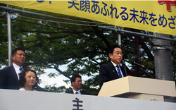 Chi phí sinh hoạt tăng mạnh, Thủ tướng Nhật Bản ra tay khẩn cấp