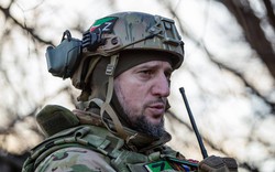 Chỉ huy trung đoàn biệt kích Chechnya tiết lộ về năng lực chiến đấu của Ukraine
