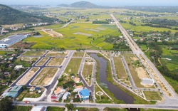 Quảng Ngãi: Tìm nhà đầu tư cho dự án khu dân cư 77.320m2
