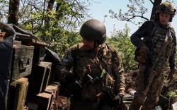 Những bước tiến của Ukraine ở Bakhmut làm lộ ra rạn nứt trong lực lượng Nga