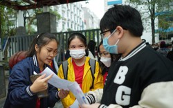 Trường ngoài công lập có tiếng này hàng năm tỉ lệ chọi đều cao: Tham khảo học phí