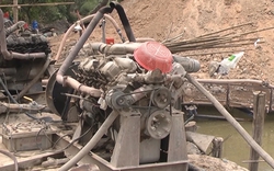 Đồng Nai: Nguồn thải chăn nuôi, sản xuất công nghiệp, nước thải sinh hoạt "bức tử" sông Buông