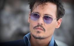 "Phép thử" dành cho Johnny Depp sau khi thắng kiện Amber Heard