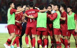 Lịch phát sóng trực tiếp bóng đá nam SEA Games 32 ngày 16/5: U22 Việt Nam giành HCĐ?