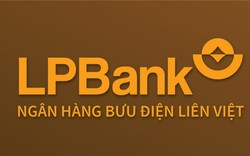 LPBank chính thức trở thành tên viết tắt của Ngân hàng Bưu điện Liên Việt (LPB)