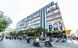Nhiều TTTM ngắc ngoải, Vạn Hạnh Mall mỗi tháng đón cả triệu khách, doanh thu dự tính 400 tỷ đồng