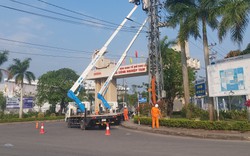 Miền Trung – Tây Nguyên: Căng thẳng cung ứng điện các tháng mùa khô