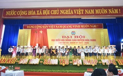 Đà Nẵng: Đại hội Hội Nông dân huyện Hoà Vang, ông Nguyễn Văn Vân tái đắc cử chức Chủ tịch