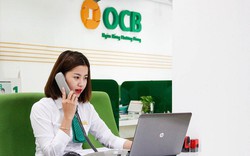 Ngân hàng Phương Đông (OCB) sắp thực hiện chia cổ tức bằng cổ phiếu, tỷ lệ tới 50%