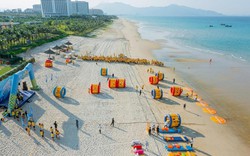 Wyndham Garden Cam Ranh - điểm đến chuẩn quốc tế mang bản sắc riêng của vùng Duyên hải miền Trung 