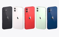 4 mẫu iPhone cực tốt đang giảm giá sâu chưa từng có