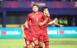 U22 Việt Nam vs U22 Myanmar (16h ngày 16/5): Tin vào chiến thắng