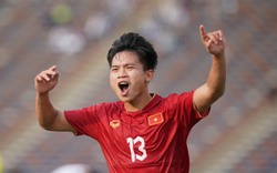 Thắng thuyết phục U22 Myanmar, U22 Việt Nam giành HCĐ SEA Games 32