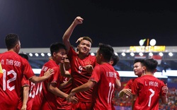 Thắng U22 Myanmar 3-1, lối chơi của U22 Việt Nam đã định hình?