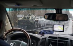 Tin xấu: Việc kết thúc viện trợ vũ khí cho Ukraine đang đến rất nhanh