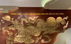 Ra mắt chương trình “Dấu ấn Việt Nam” để kiều bào có thêm kênh kết nối với lịch sử, văn hóa dân tộc