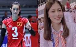Thanh Thuý và Kiều Trinh sang thi đấu ở giải bóng chuyền Italia?