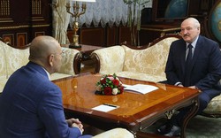 Nghị sĩ Ukraine đàm phán bí mật với đồng minh chủ chốt của TT Putin, dấu hiệu Belarus quay lưng?