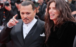 Johnny Depp không bận tâm tới Hollywood
