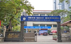Trường có tỉ lệ chọi lớp 10 năm 2023-2024 cao nhất Hà Nội: Dự báo điểm chuẩn