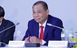 Chủ tịch Vingroup Phạm Nhật Vượng: VinFast sẽ có lãi sớm