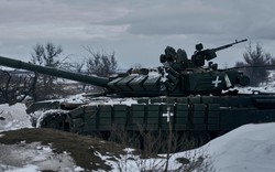 Chiến thuật lạ thường của Nga ở Ukraine "bẻ gẫy xương sống các tướng lĩnh NATO"