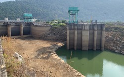 Thủy điện Buôn Kuốp: Điều chỉnh vận hành hồ chứa, đảm bảo cấp nước cho hạ du đến cuối mùa cạn 2023