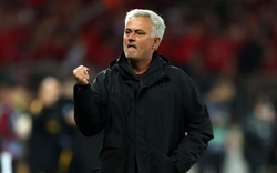 Dẫn dắt  AS Roma vào chung kết Europa League, HLV Mourinho nói gì?