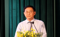 Ông Nguyễn Văn Lộc trở thành tân Chủ tịch HĐND tỉnh Bình Dương