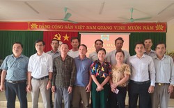 Nghệ An: Hội Nông dân huyện Quỳ Châu ra mắt Tổ hội nông dân nghề nghiệp, giải ngân vốn Quỹ HTND