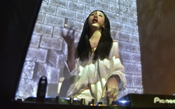 Nữ DJ kiêm mẫu ảnh xinh đẹp ở Hà Nội không về sau 0h vì sợ nhiều cám dỗ