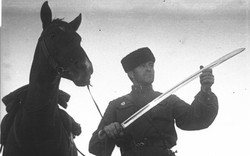 Chiến binh Cosssack trong nội chiến Nga và Thế chiến II thiện chiến ra sao?