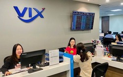 Chứng khoán VIX: Chốt quyền phát hành cổ phiếu trả cổ tức và cổ phiếu thưởng