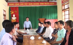 Hiệu quả mô hình “dân vận khéo” trong xây dựng NTM