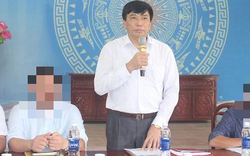 Nguyên Phó Chủ tịch UBND huyện Thủy Nguyên, Hải Phòng bị khởi tố