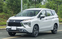 Mitsubishi Xpander 2023 có giá lăn bánh rẻ để thống trị phân khúc MPV 7 chỗ