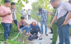 TIN NÓNG 24 GIỜ QUA: Trộm 60.000USD của nữ Việt kiều rồi dựng hiện trường giả; đâm chết người bằng nhiều nhát dao