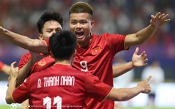 Lịch phát sóng trực tiếp bóng đá nam SEA Games 32 ngày 3/5: 3 điểm cho U22 Việt Nam?