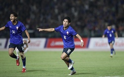 Kết quả môn bóng đá nam SEA Games 32: U22 Campuchia hòa tiếc nuối trước U22 Philippines