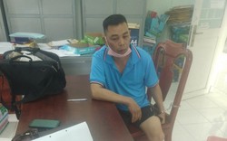 Bắt đối tượng lừa đảo ở Quảng Ngãi trốn vào tỉnh Bình Dương "đội lốt" bảo vệ