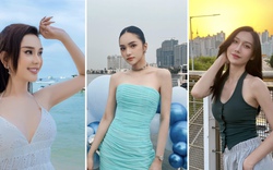 Cuộc sống hiện tại của 3 người đẹp chuyển giới đình đám nhất trong làng nhạc Việt
