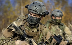 ISW phát hiện lý do Nga bất ngờ gửi các đơn vị tinh nhuệ đến biên giới Ukraine