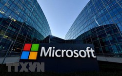 "Gã khổng lồ" Microsoft vi phạm quy tắc cho các nhà phát triển
